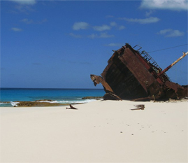 Bahamas Beach