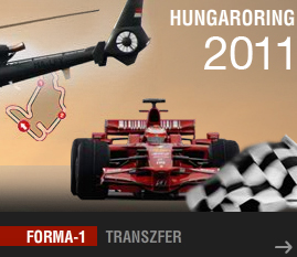 f1 transzfer