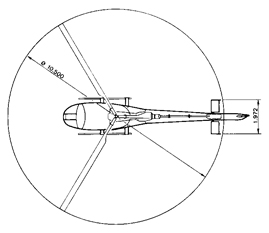 Areospatiale Gazelle